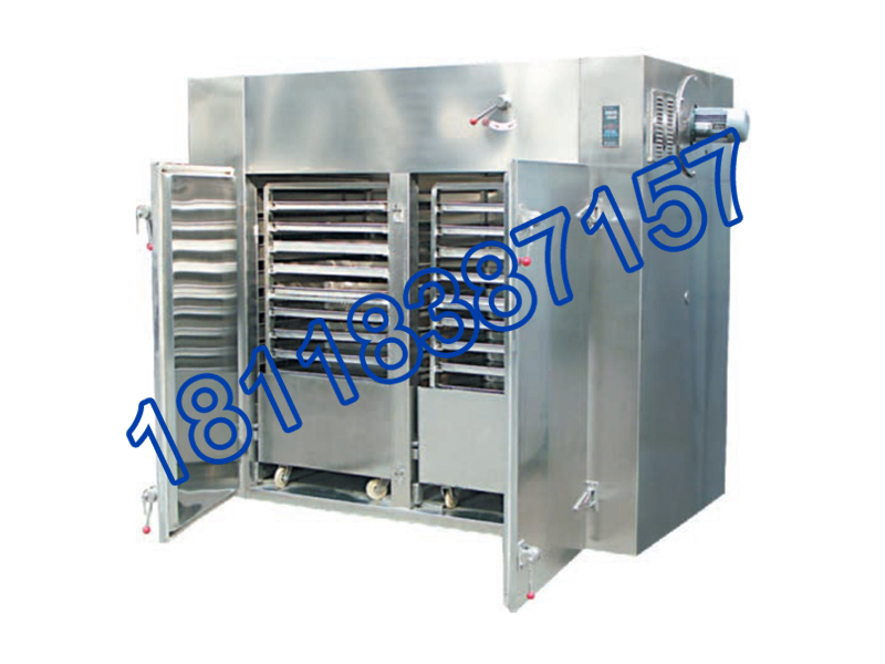 CT-C系列热风循环烘箱